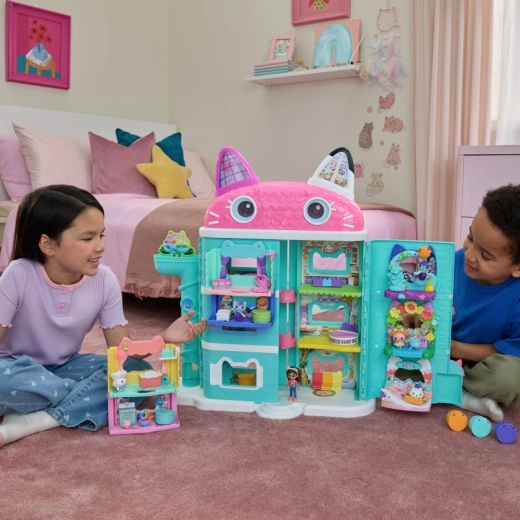 Rohke lisavarustus loominguliseks mänguks