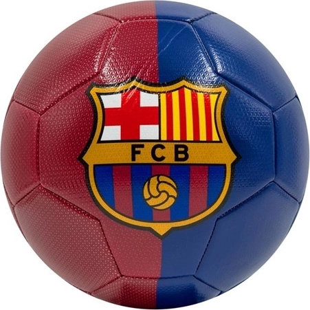 Jalgpall FC Barcelona Home, suurus 5