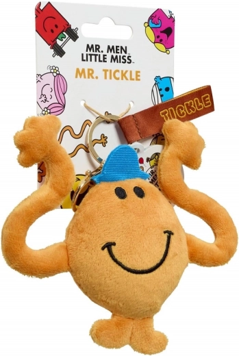 A stylish accessory for MR. MEN fans