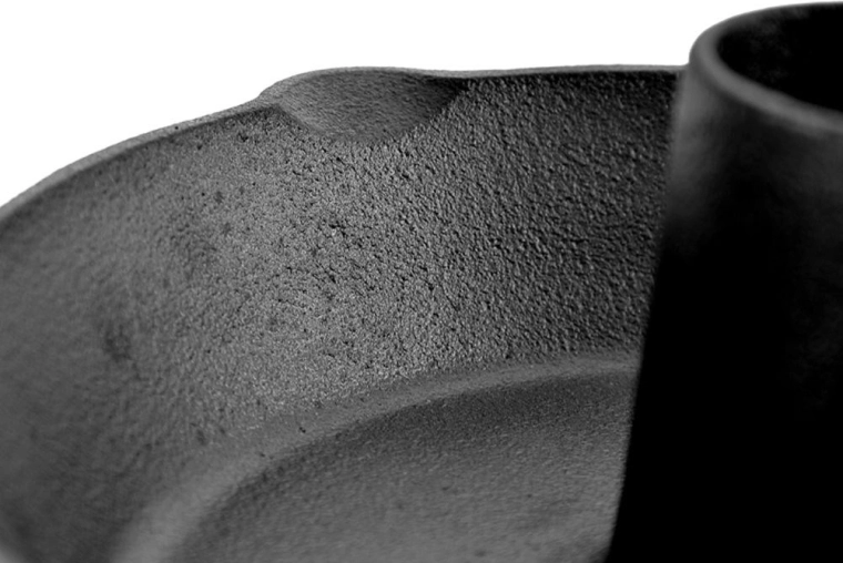 Malm ühtlaseks soojuseks