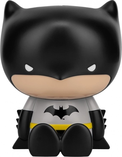 Batman hoiupõrsas heliefektiga