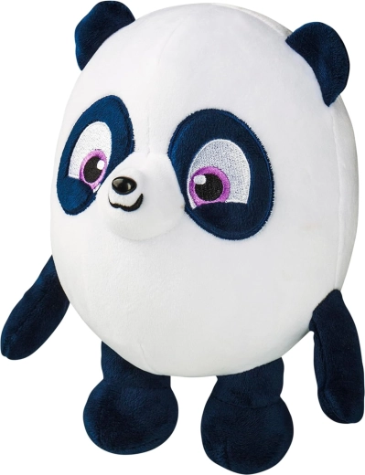Piñata Smashlingsi plüüsist panda 20 cm