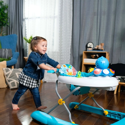 Safe comfort and easy care