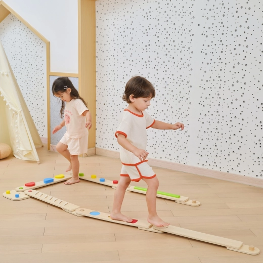 Turvaline ja vastupidav puidust konstruktsioon