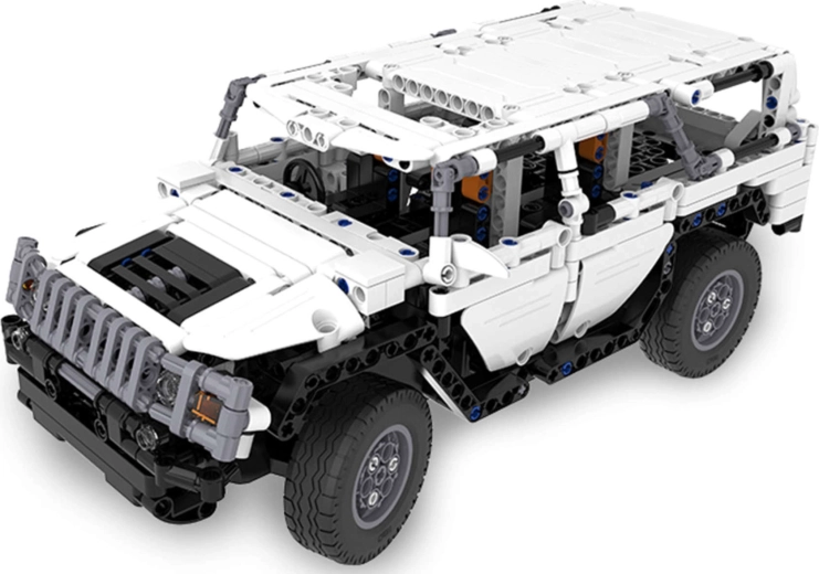 Ehitus, mis lõbustab ja arendab