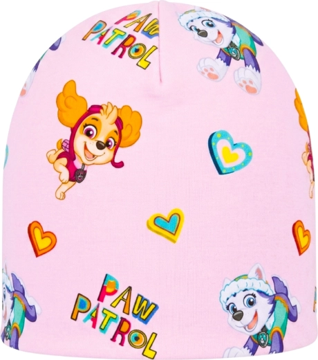 Children's cotton hat Paw Patrol Chase