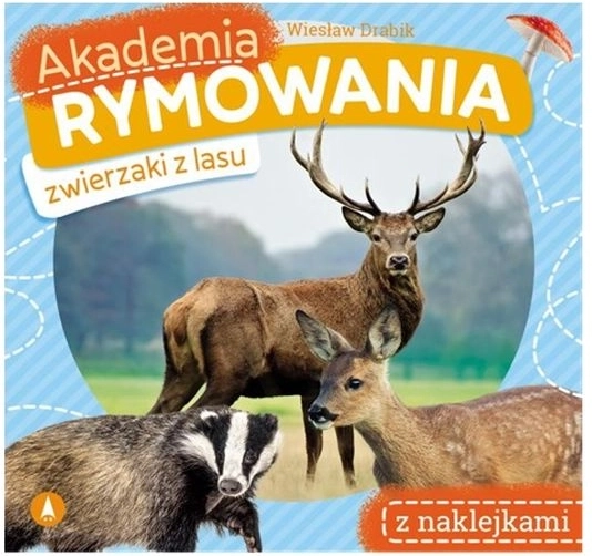 Metsaloomad: riimimise akadeemia