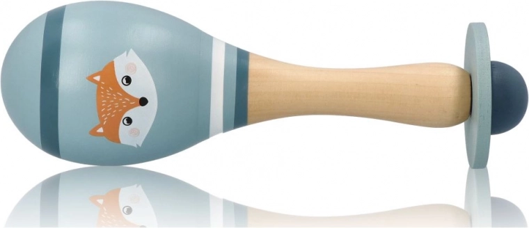 Erutav heli kuulmise arendamiseks