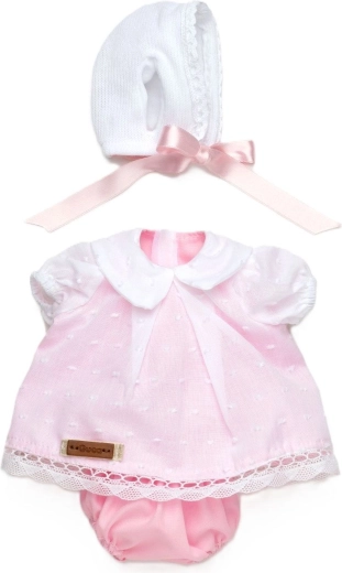 Kolmeosaline komplekt täiuslikuks kokkusobitamiseks