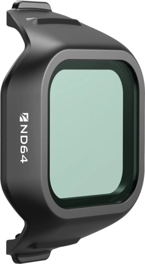Freewell ND64 Filter for DJI Mini 5 Pro