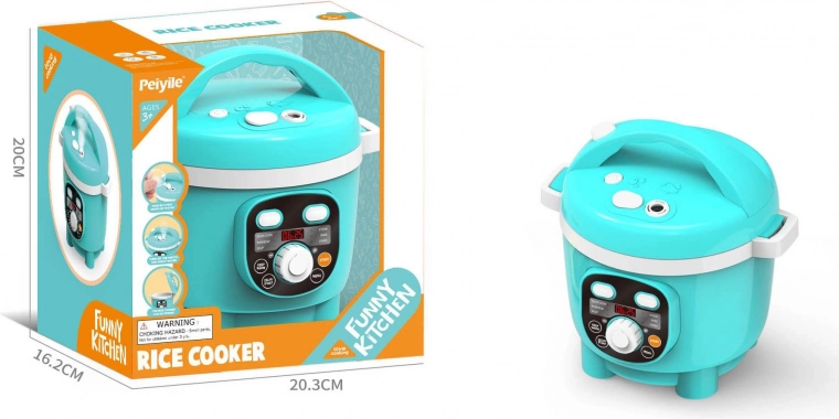 Kitchen Multifunction Pot