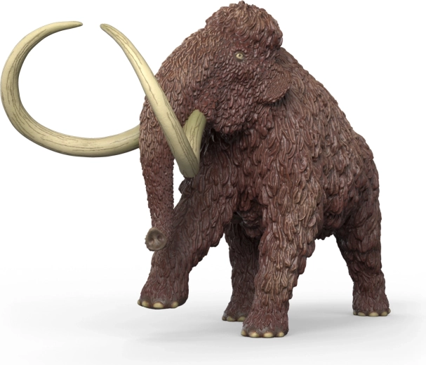 Schleichi eelajalooline loomake mammut