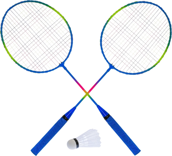 Comfortable grip and precise shots