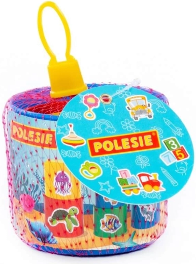 Practical carry packaging