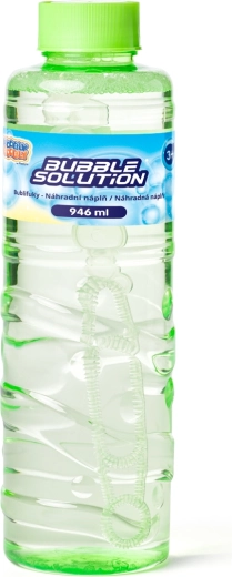 Suur maht 946 ml pikaks lõbuks