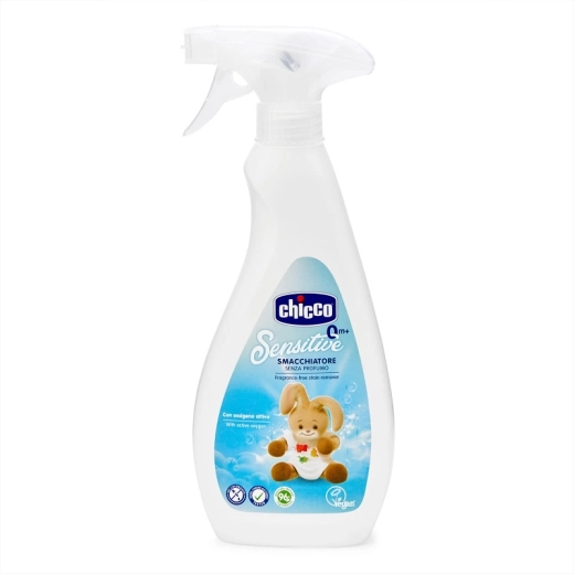 Chicco plekieemaldaja Sensitive 500 ml