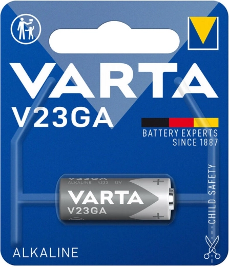 Leelispatarei VARTA V23GA (MN21) 12 V