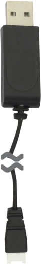 USB-laadimiskaabel mudelile Jamara Floater Heli Altitude – 1 tk