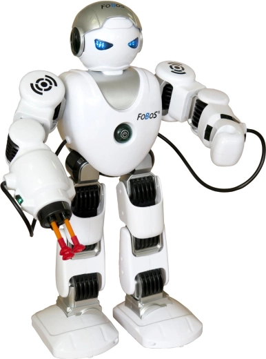 Räägib eesti keeles ja lõbustab 70 lausega