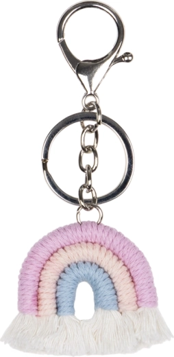 Colorful Rainbow Pendant BAAGL