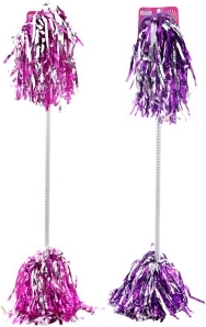 Gymnastics Rod with Tassels