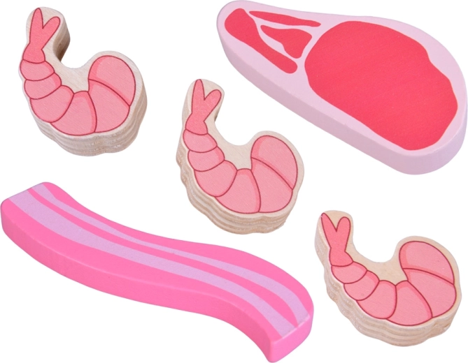 Turvaline ja vastupidav puidust teostus