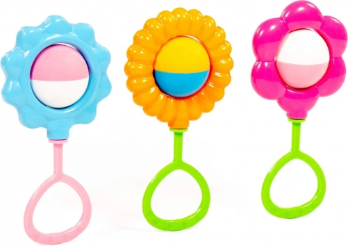 Ergonomic grip for little hands