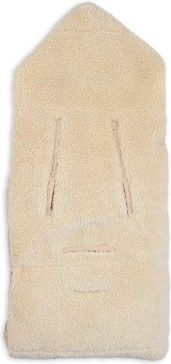 Suitable for a group 0+ car seat