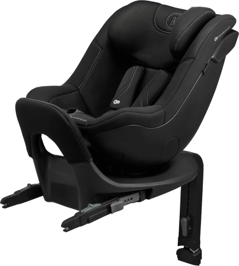 Turvaline ISOFIX-paigaldus tugijalaga