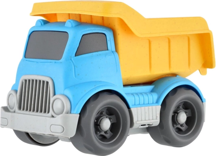 Free-rolling for smooth driving