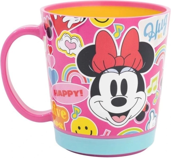Turvaline Minnie joogitops Smartgrip-süsteemiga 410 ml