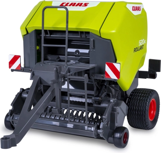 JAMARA Claas Rollant 520 ümarpallipress RC-traktorile, mõõtkava 1:16