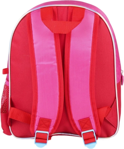 Comfortable carrying for kids