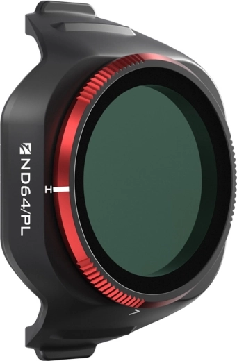 ND64/PL Freewell Pro Filter for DJI Mini 5 Pro