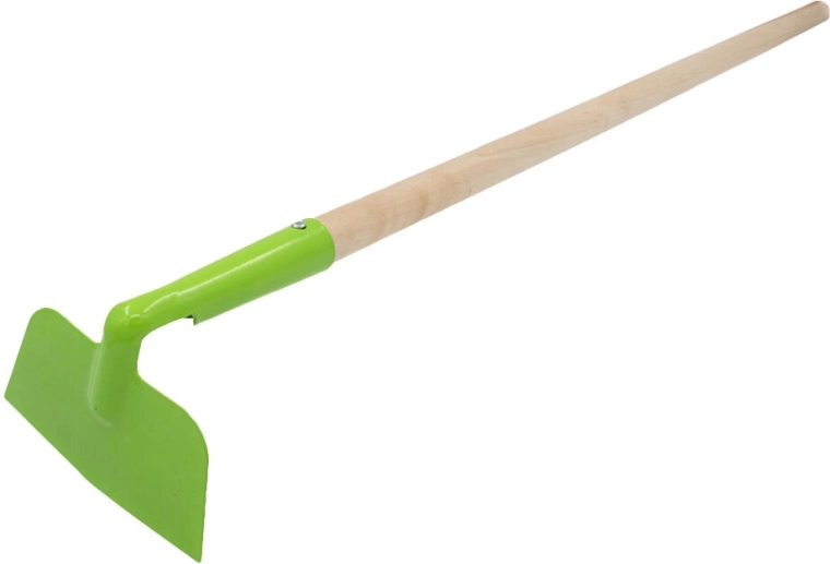 Laste kõblas puidust varrega 75 cm