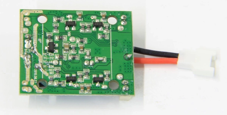 Jamara elektroonika Triefly Altitude – 1 tk