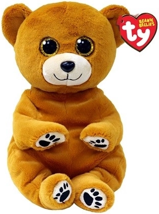 Pehme kaisukaru TY 24 cm
