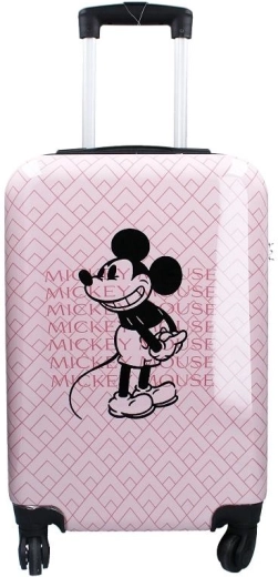 Durable shell and iconic design