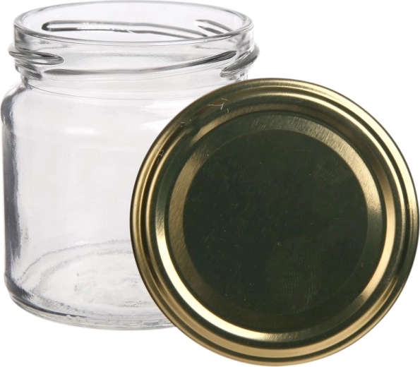 Kuldsed kaaned 66 mm kindlaks sulgemiseks