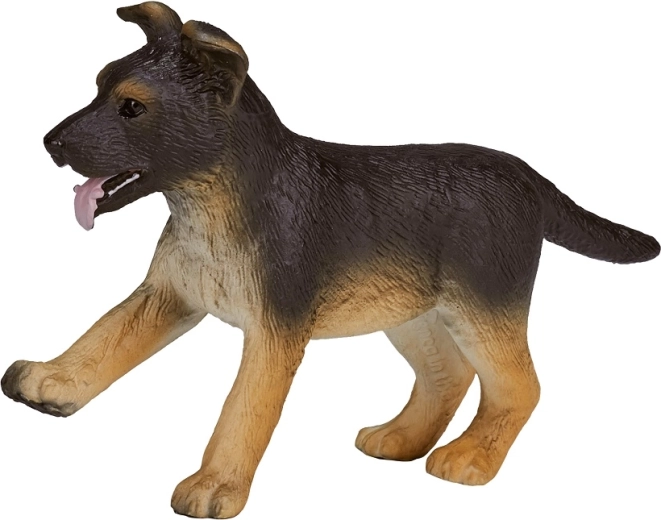 Mojo figuur saksa lambakoer – kutsikas