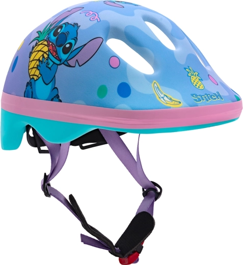 Disney Stitch laste jalgrattakiiver XS