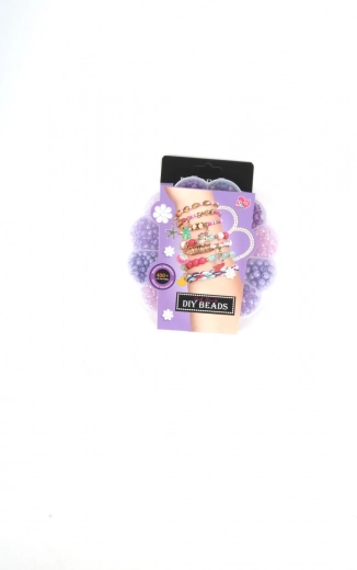 Creative Bead Set for Jewelry Making