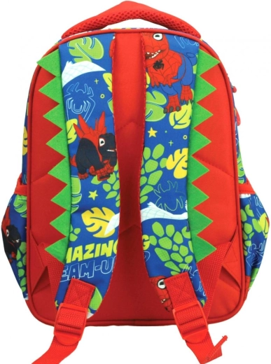 Comfortable carrying for kids