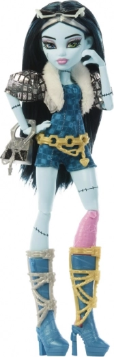 Liigendnukk MONSTER HIGH