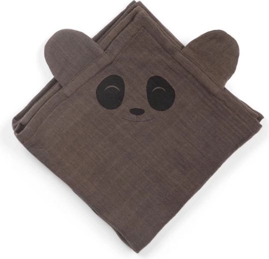 NUUROO bjork musliinmähkmed panda falcon (2 tk)