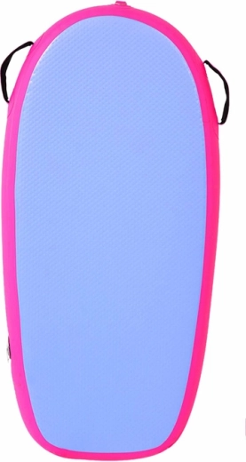 Lightweight and durable PVC design
