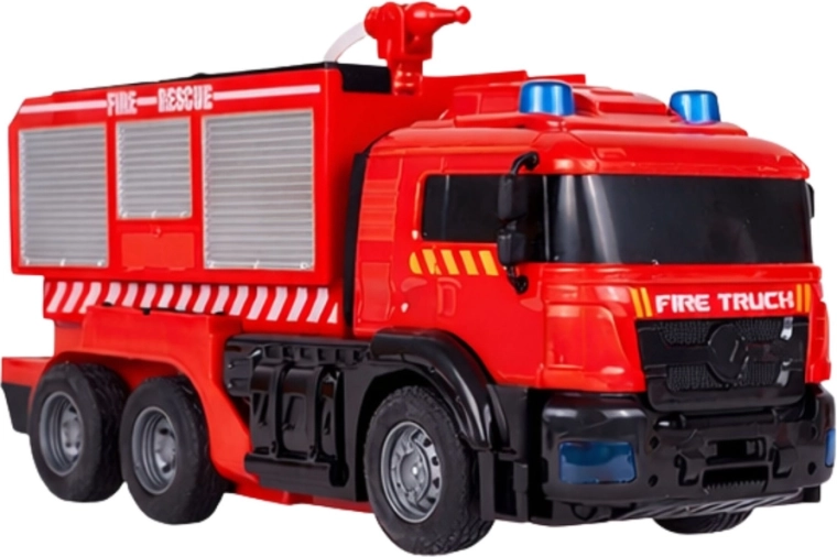 Tuled, helid ja realistlikud detailid