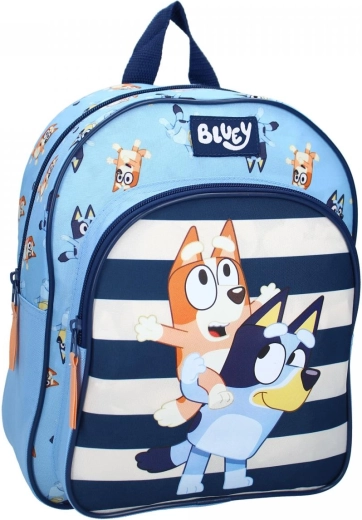 Bluey seljakott