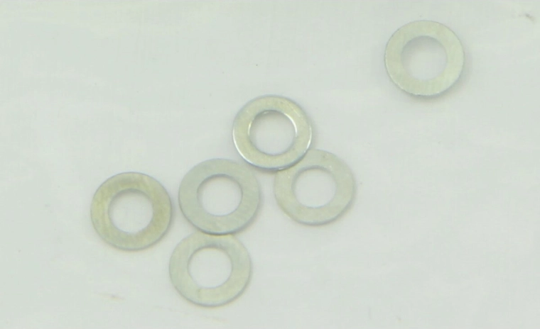 JAMARA Hoolk-Infect vahepuks 3 × 6 × 0,3 mm, 6 tk