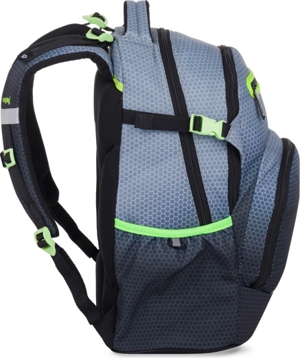 Läbimõeldud jaotus ja kord